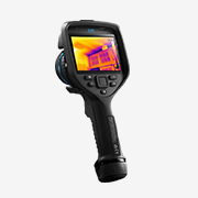 FLIR E85紅外熱像儀