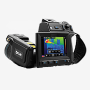 FLIR T620紅外熱像儀