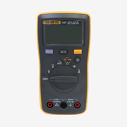 福祿克Fluke 107 數字萬用表