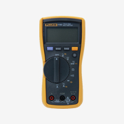 福祿克Fluke 115C 真有效值數字萬用表