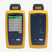 Fluke DSX2-8000 線纜認(rèn)證分析儀