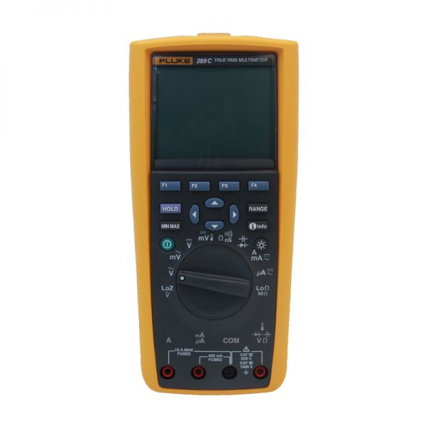 FLUKE 298FVF